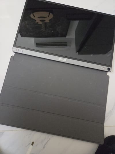 ASUS ZenScreen MB16A 15.6" portable monitor
