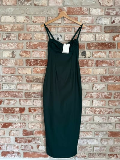 Reformation dress size XS