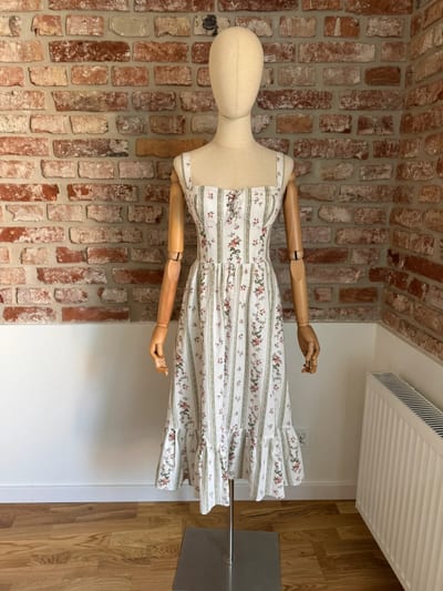 Reformation dress size 36 S