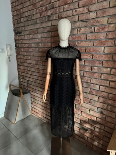 Self-Portrait dress size 36 S