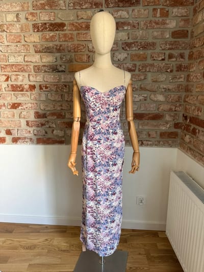 Reformation dress XS